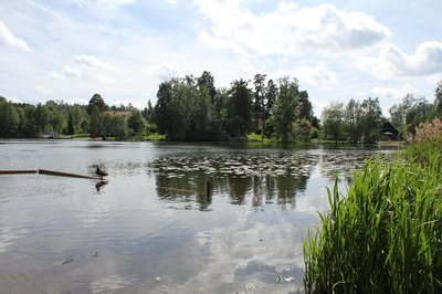 Segersjön