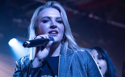 Self Esteem (musician)