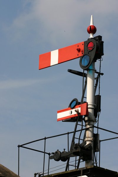 Semaphore (Programming)