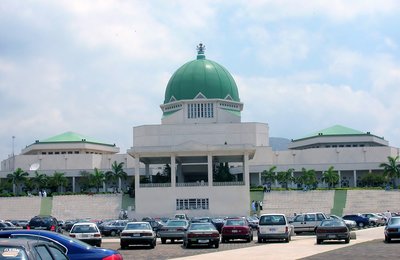 Senate of Nigeria