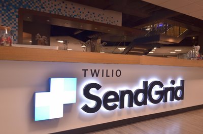 SendGrid