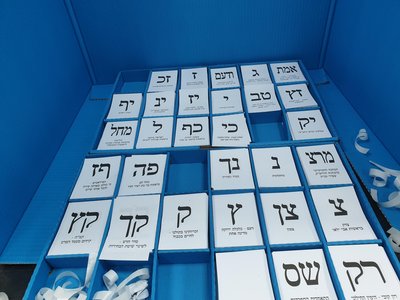 September 2019 Israeli Legislative Election