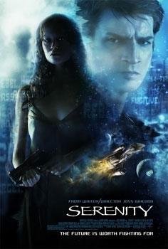 Serenity (2005 Film)