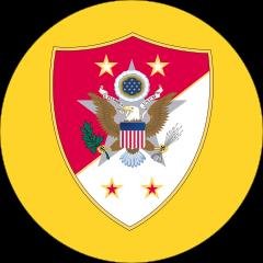 Sergeant Major Of The Army