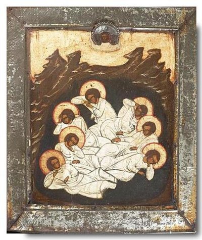 Seven Sleepers