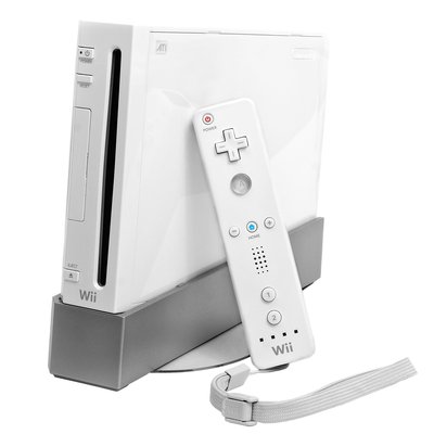 Seventh generation of video game consoles