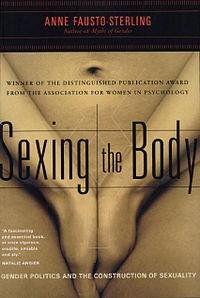 Sexing The Body
