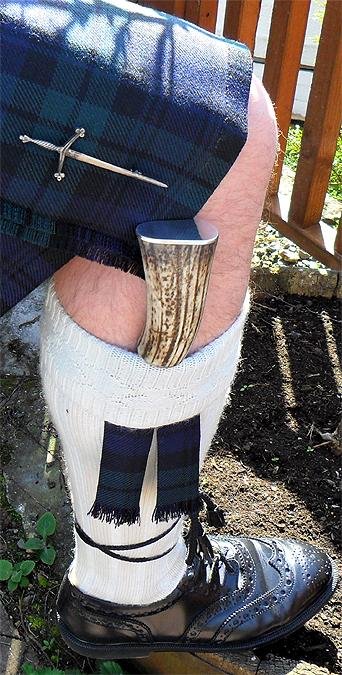 Sgian-dubh