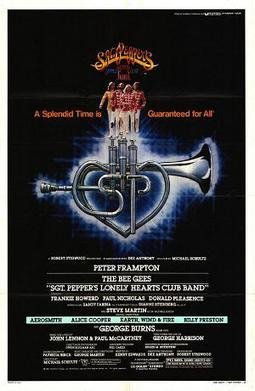 Sgt. Pepper's Lonely Hearts Club Band (Film)
