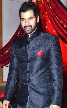 Shabir Ahluwalia