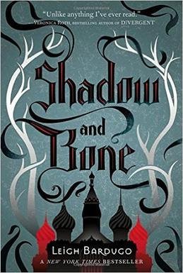Shadow And Bone