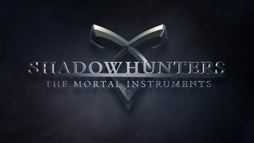 Shadowhunters