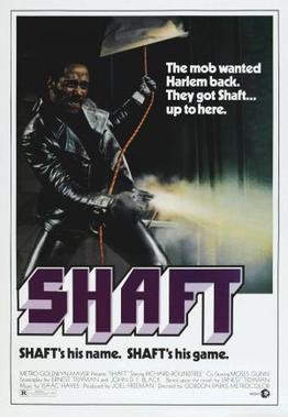 Shaft (1971 Film)