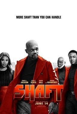 Shaft (2019 Film)