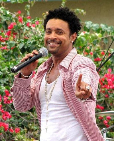 Shaggy (Musician)