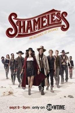 Shameless (season 9)