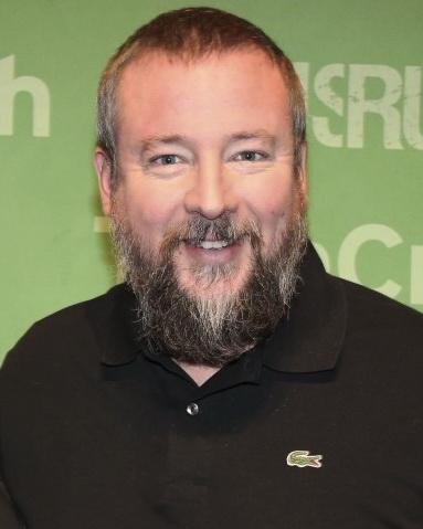 Shane Smith (Journalist)