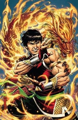 Shang-Chi