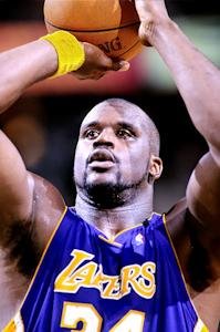 Shaq–Kobe feud