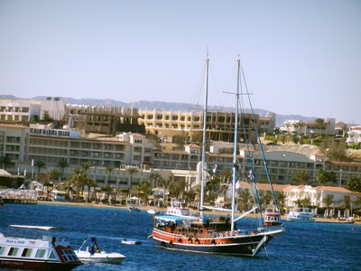 Sharm El Sheikh