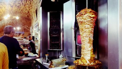 Shawarma