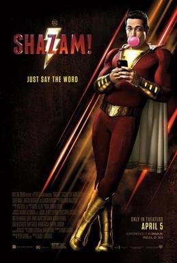 Shazam! (film)