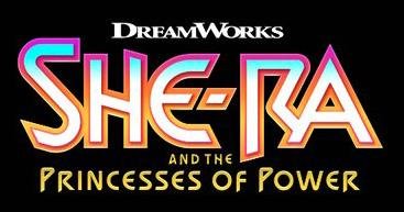 She-Ra And The Princesses Of Power