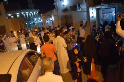 Shia Islam In Saudi Arabia