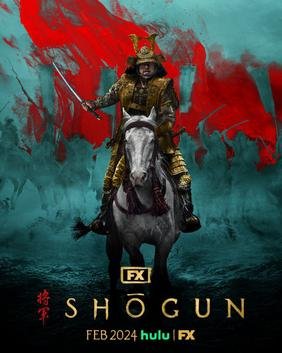 Shōgun (2024 Tv Series)