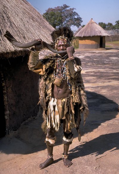 Shona people