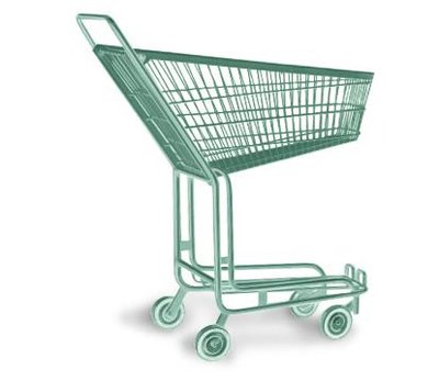 Shopping Cart