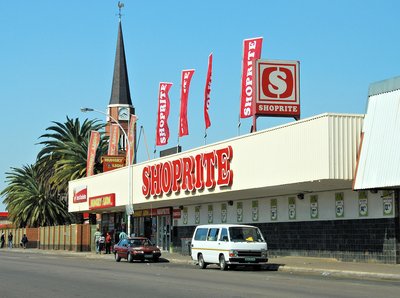 Shoprite (South Africa)