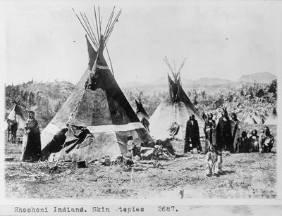 Shoshone