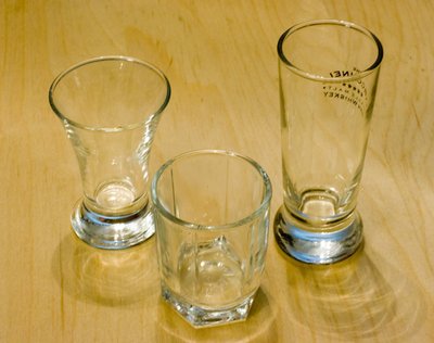 Shot Glass
