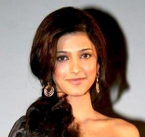 Shruti Haasan