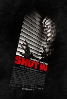 Shut In (2016 film)