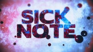 Sick Note (Tv Series)