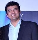 Siddharth Roy Kapur