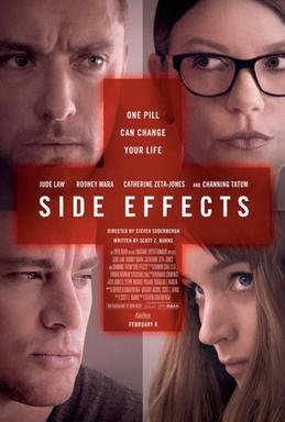 Side Effects (2013 Film)