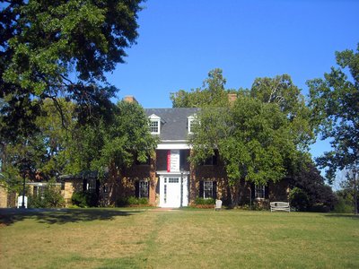 Sidwell Friends School