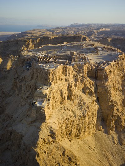 Siege of Masada