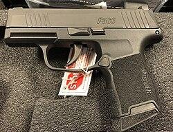 Sig Sauer P365