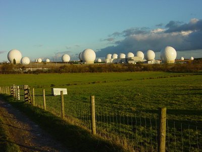 Signals Intelligence