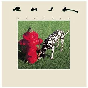 Signals (Rush Album)