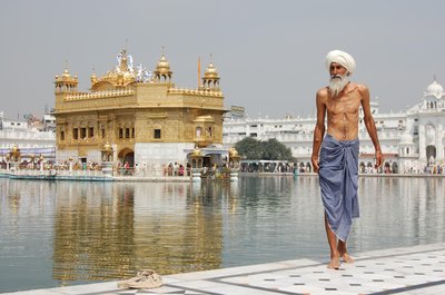 Sikhism