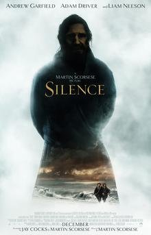 Silence (2016 film)