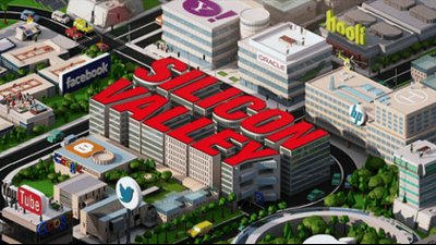 Silicon Valley (TV series)