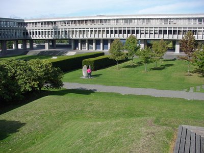 Simon Fraser University