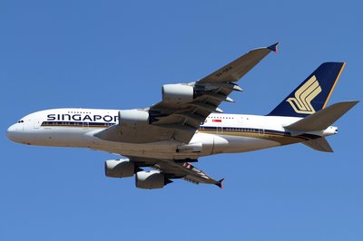 Singapore Airlines