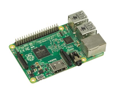 Single-Board Computer